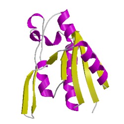 Image of CATH 2hybB00