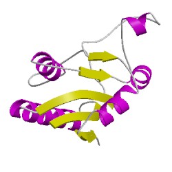 Image of CATH 2hybG00