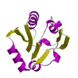 Image of CATH 2hybH00