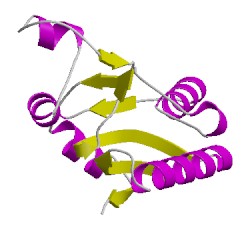Image of CATH 2hybJ00