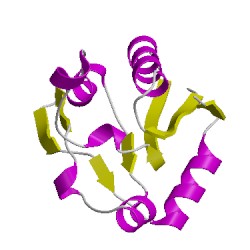 Image of CATH 2hybK00