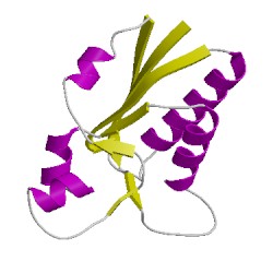 Image of CATH 2hybM00