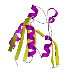 Image of CATH 2hybQ00