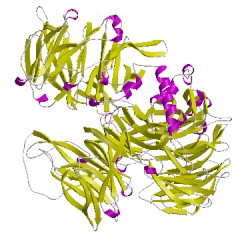 Image of CATH 2hyeA