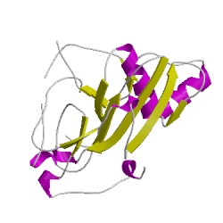 Image of CATH 2hyeB