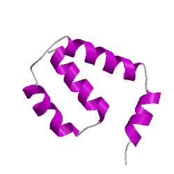 Image of CATH 2hygD02