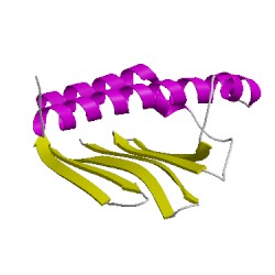 Image of CATH 2hyiA