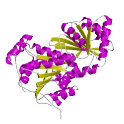 Image of CATH 2hyiC