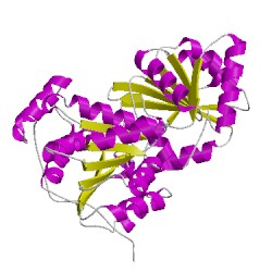 Image of CATH 2hyiC