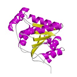 Image of CATH 2hyiC01