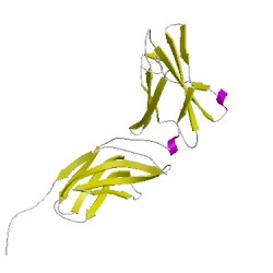 Image of CATH 2hymA