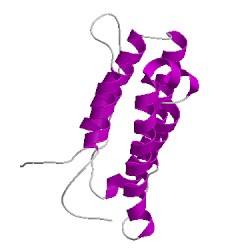 Image of CATH 2hymB