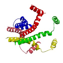 Image of CATH 2hyn