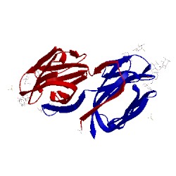 Image of CATH 2hyq