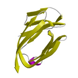 Image of CATH 2hyqA01