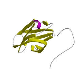 Image of CATH 2hyqB
