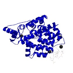 Image of CATH 2hyv