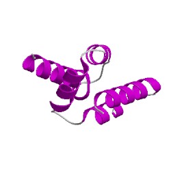 Image of CATH 2hyvA03