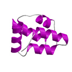 Image of CATH 2hyvA04