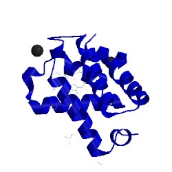 Image of CATH 2hz1