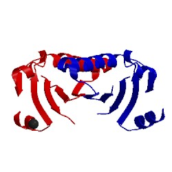 Image of CATH 2hz5