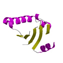 Image of CATH 2hz5A