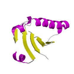 Image of CATH 2hz5B00