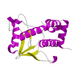 Image of CATH 2hzpA01