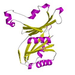 Image of CATH 2hzsA