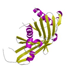 Image of CATH 2hzsC