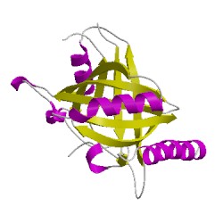 Image of CATH 2hzsD