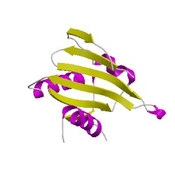 Image of CATH 2hzsE01