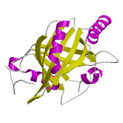 Image of CATH 2hzsF