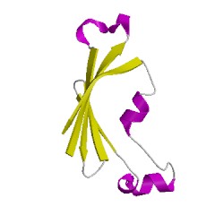 Image of CATH 2hzsG02