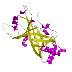 Image of CATH 2hzsH