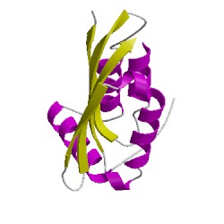 Image of CATH 2hzvB