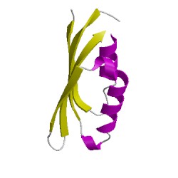 Image of CATH 2hzvB02