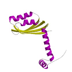 Image of CATH 2hzvC