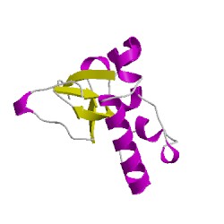 Image of CATH 2hzyA01