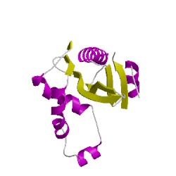 Image of CATH 2i00A01