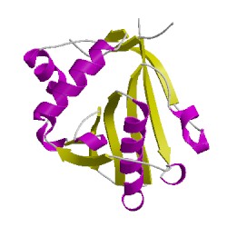Image of CATH 2i00A02