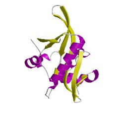 Image of CATH 2i00B01