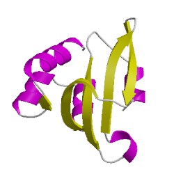 Image of CATH 2i00B03