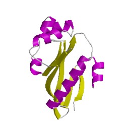 Image of CATH 2i00C01