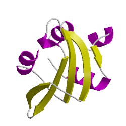 Image of CATH 2i00C03