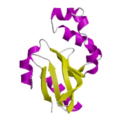 Image of CATH 2i00D01