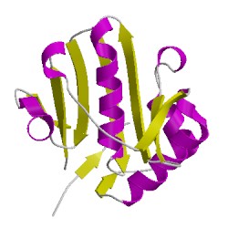 Image of CATH 2i00D02