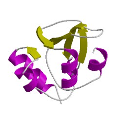 Image of CATH 2i00E03