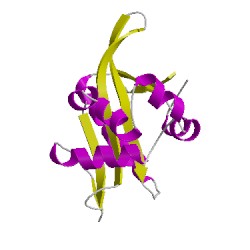 Image of CATH 2i00F01
