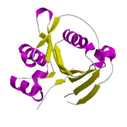 Image of CATH 2i00F02